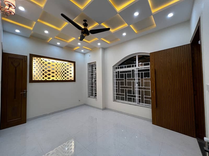 Brand New House For Rent 22