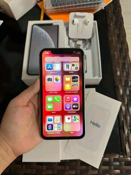iphone 11 PTA approved 128gb my wtsp nbr/0347-68:96-669 4