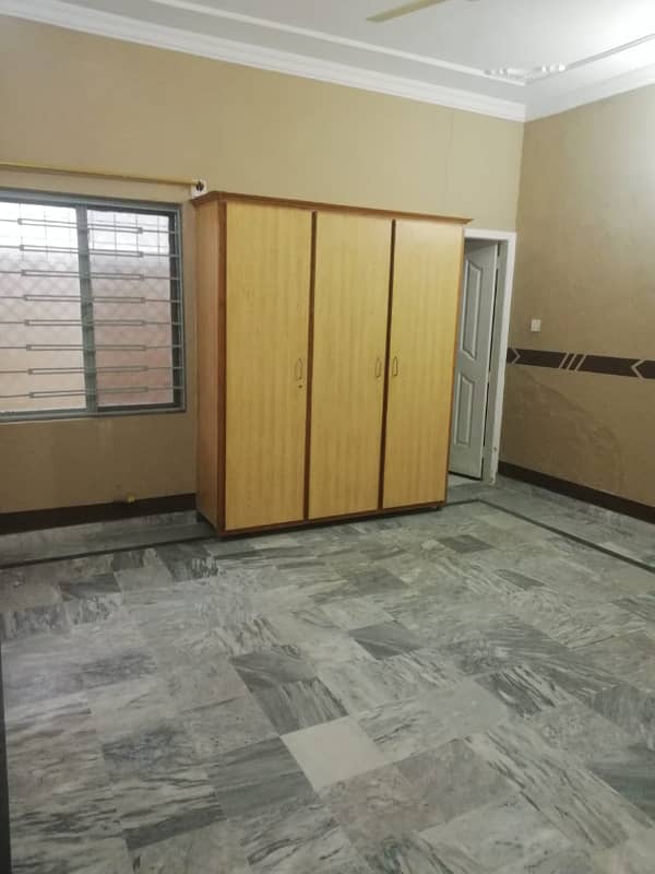 8 Marla Upper Portion #house for Rent in #Gulzar E Quaid 2