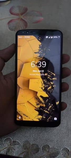 OnePlus 5t condition 10/10 2