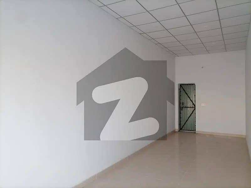 Office For Rent At Madina Town For Consultancy And Agencies Etc. 7