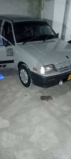 japan Swift khyber car 1989 price negotiable. . . whatsp. . 0311-9114245