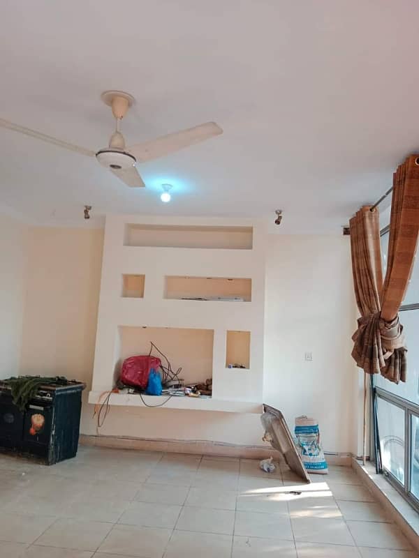 Bahria Town Phase 8 RWP 5 Marla Safari Home Sactor E Available For Rent 18