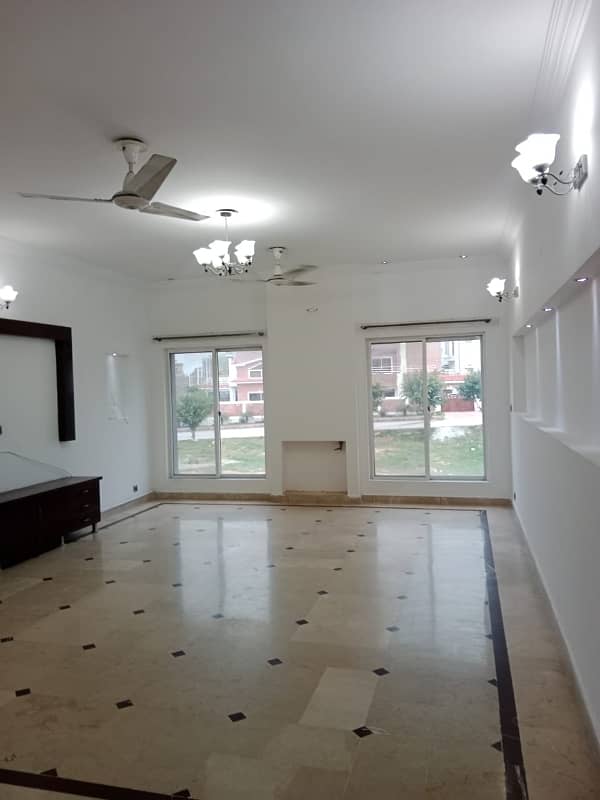 Upper Portion Available For Rent 11
