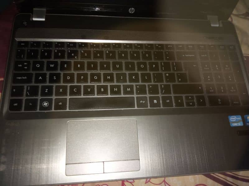 HP ProBook 4530s 2