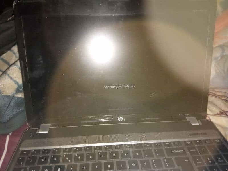 HP ProBook 4530s 3