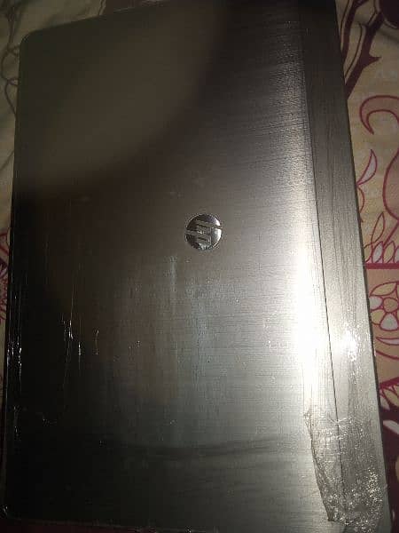 HP ProBook 4530s 4