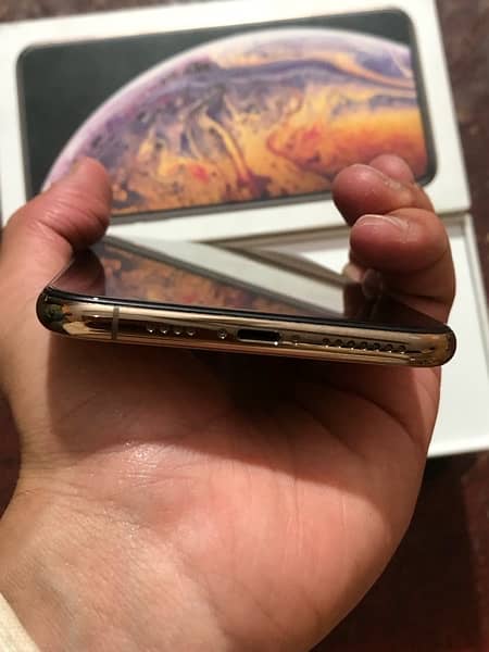 IPHONE XS MAX PTA APPROVED 1