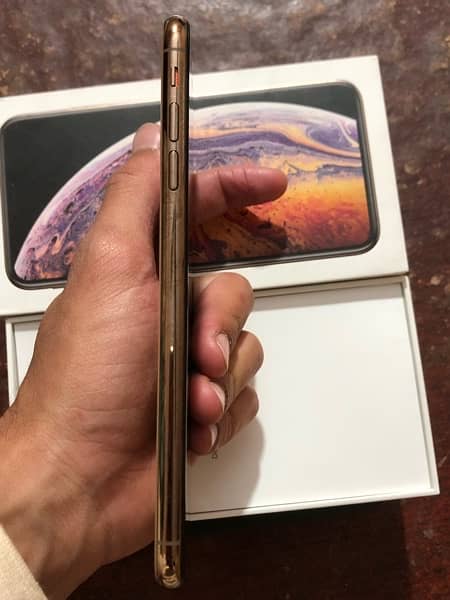 IPHONE XS MAX PTA APPROVED 2