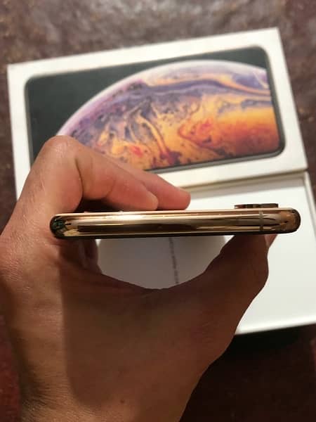 IPHONE XS MAX PTA APPROVED 6