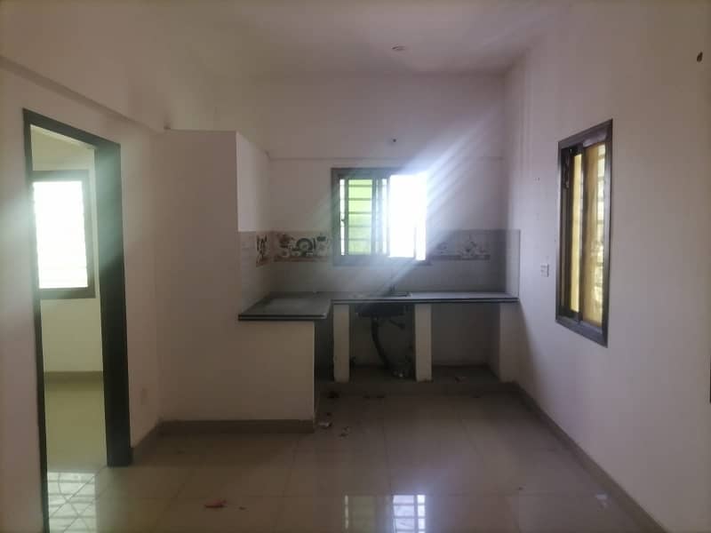80 Square Yards House For Sale In Beautiful North Karachi 2
