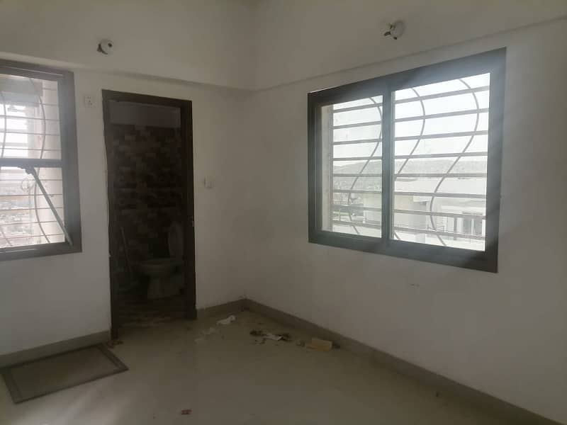 80 Square Yards House For Sale In Beautiful North Karachi 4