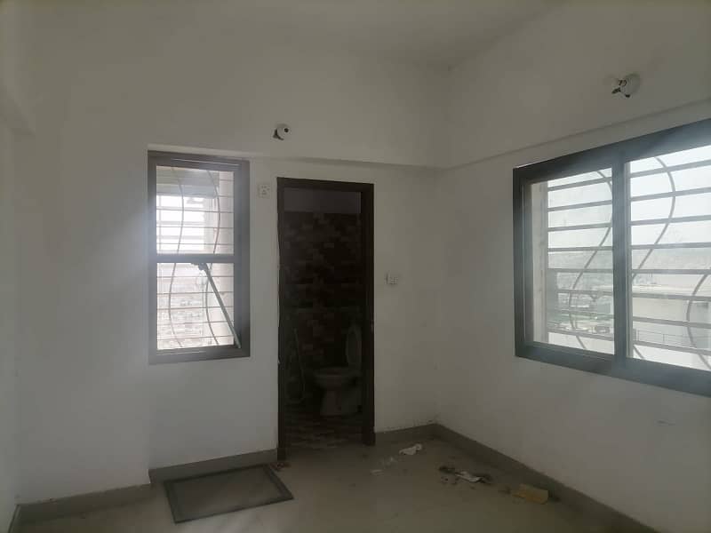 80 Square Yards House For Sale In Beautiful North Karachi 5