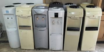 09 Piece Water Dispensers For Sale
