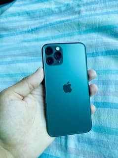 iPhone 11 Pro Non Pta