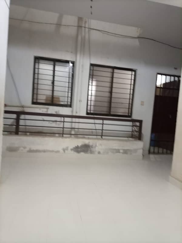 Flat For Rent Super View Sector 5D 2