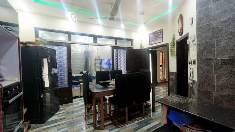 5 MARLA CORNER HOUSE FULL FURNISHED FOR RENT IN EASTREN BLOCK PH-1 LDA APPROVED BAHRIA ORCHARD LAHORE 11