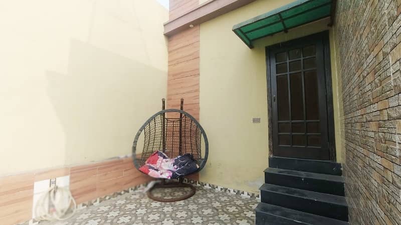 5 MARLA CORNER HOUSE FULL FURNISHED FOR RENT IN EASTREN BLOCK PH-1 LDA APPROVED BAHRIA ORCHARD LAHORE 24