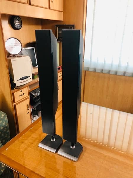 Tower Speakers Brand New Dell company 2