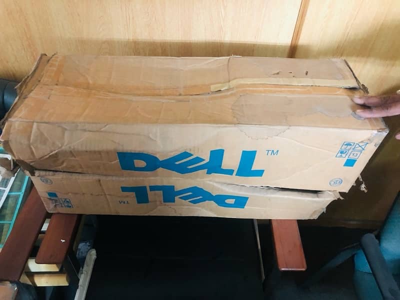 Tower Speakers Brand New Dell company 8