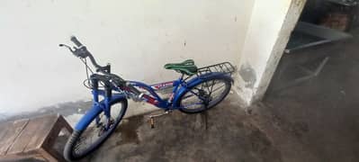 continantal bycycle for sale new condition