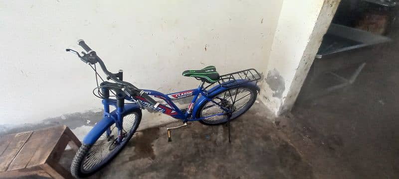 continantal bycycle for sale new condition 0