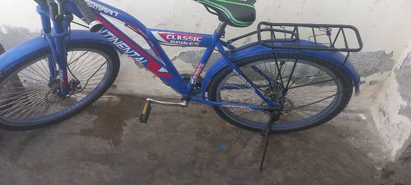 continantal bycycle for sale new condition 2