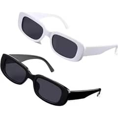 Best retro square sunglasses for men and women