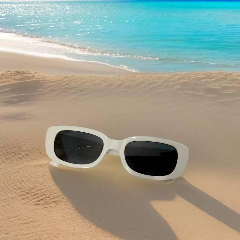 Best retro square sunglasses for men and women 4