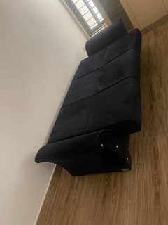 Foldable Sofa Cum Bed 0