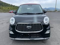 Daihatsu Cast 2019