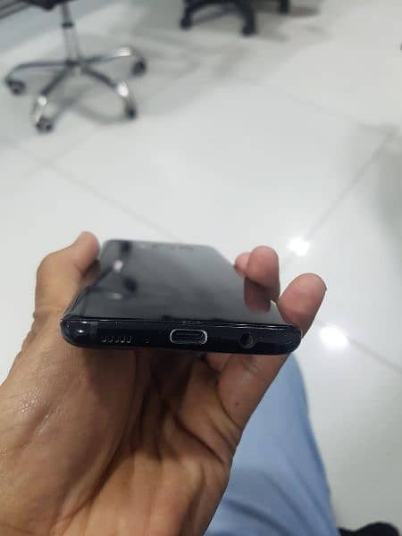 Samsung Galaxy s8 edge 2