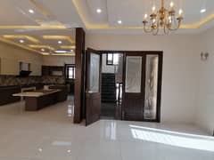 Prime Location In DHA Phase 8 House Sized 500 Square Yards For rent