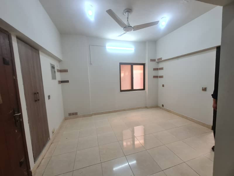 Two Bedroom Apartment Available For Sale In Block 7 Defence Residency Islamabad 1