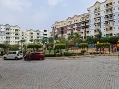 Two Bedroom Apartment Available For Sale In Block 7 Defence Residency Islamabad 0