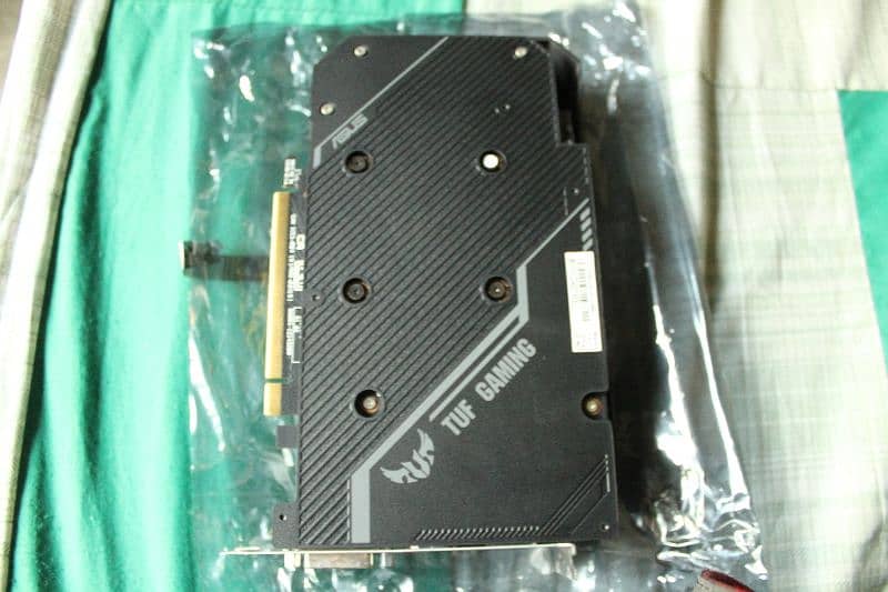 6GB Nvidia GeForce GTX Graphics Card 5