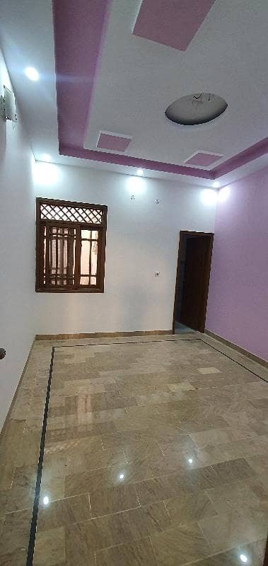 120 SQ YARDS FULLY RENOVATED HOUSE JUST LIKE BRAND NEW AVAILBLE FOR SELL IN GULSHAN E MAYMAR SECTOR Z6,NEAR MOHSIN FOODS,GATE NO 2 MAYMAR 4