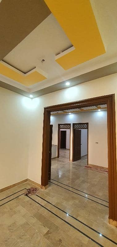 120 SQ YARDS FULLY RENOVATED HOUSE JUST LIKE BRAND NEW AVAILBLE FOR SELL IN GULSHAN E MAYMAR SECTOR Z6,NEAR MOHSIN FOODS,GATE NO 2 MAYMAR 11