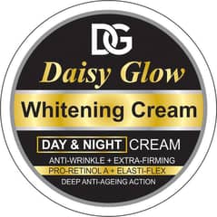 Hiring for online sales and social media ads for our face cream. 0