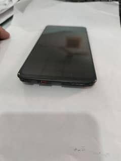 front glass panal of Oppo F21pro