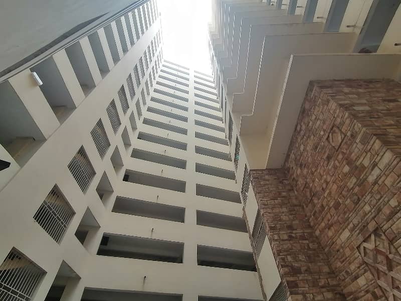 Flat Spread Over 1000 Square Feet In North Karachi - Sector 5L Available 1