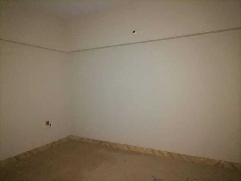 Flat Spread Over 1000 Square Feet In North Karachi - Sector 5L Available 3