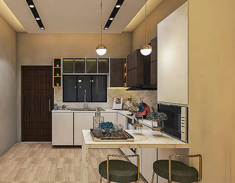 kitchen design kitchen maker 2