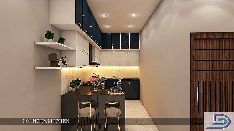 kitchen design kitchen maker 3