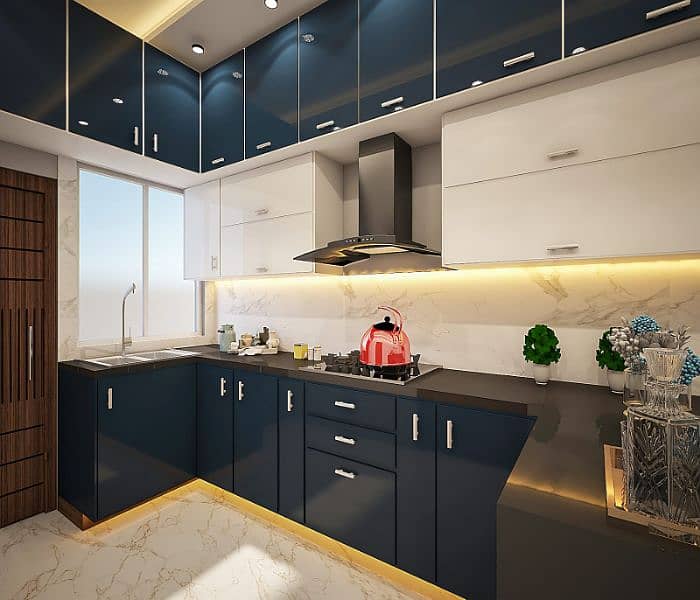 kitchen design kitchen maker 4