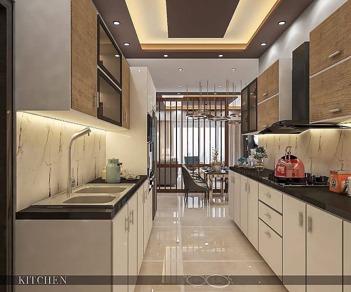 kitchen design kitchen maker 7