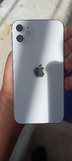 I am selling my iPhone 11 64GB 0