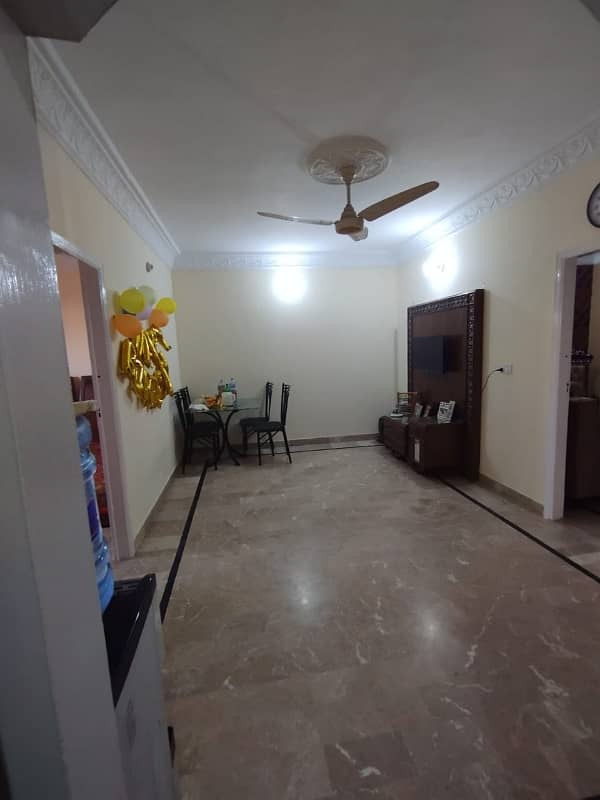 Flat For Sell Beautiful 6