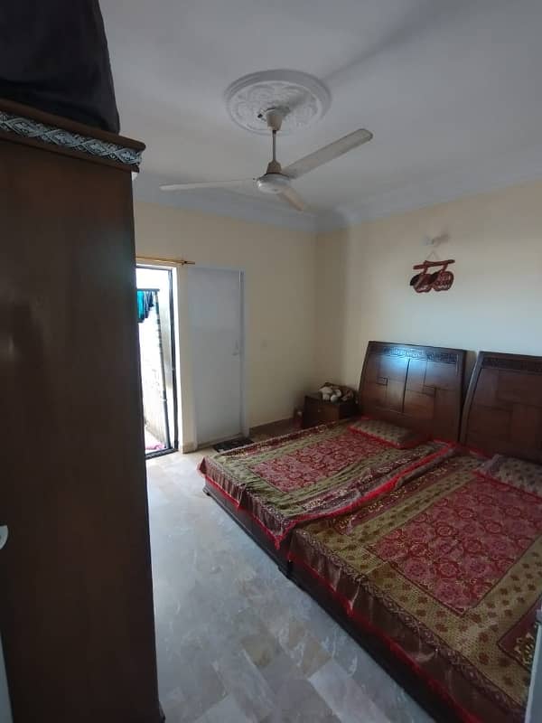 Flat For Sell Beautiful 10