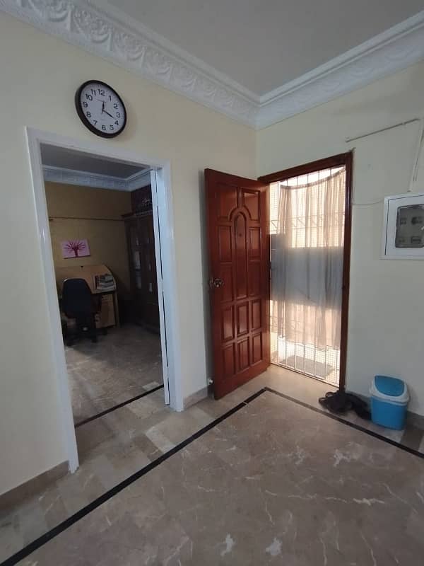 Flat For Sell Beautiful 11